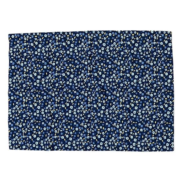 NWOT: Draper James - Hermitage Ditsy Floral Print Placemat (set of 4) - Picture 2 of 4